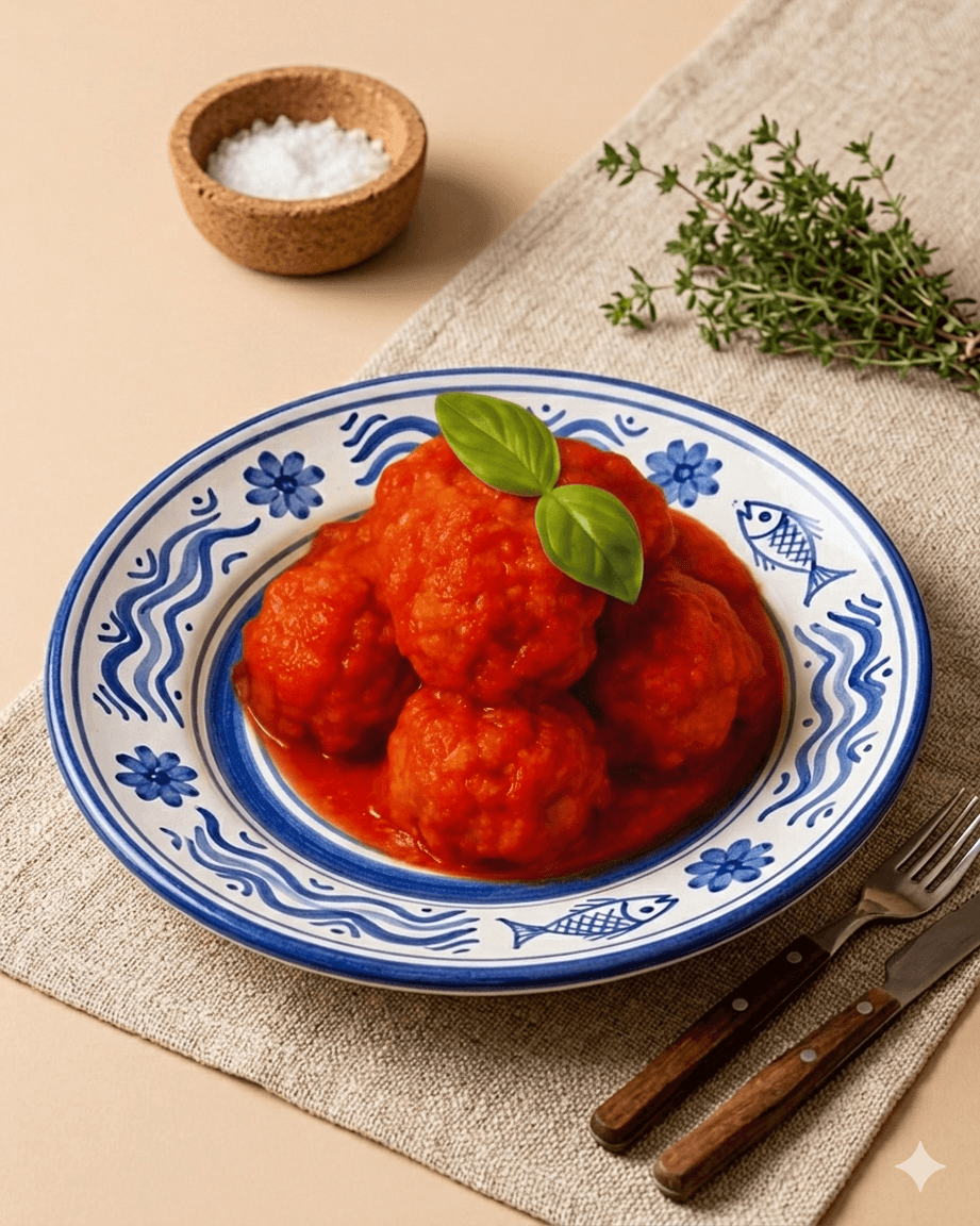 Secondi piatti